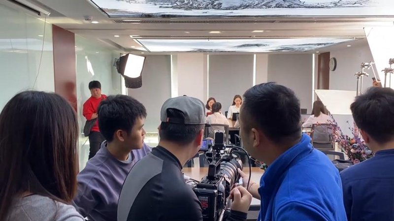 品牌全案策划：助力企业乘风破浪